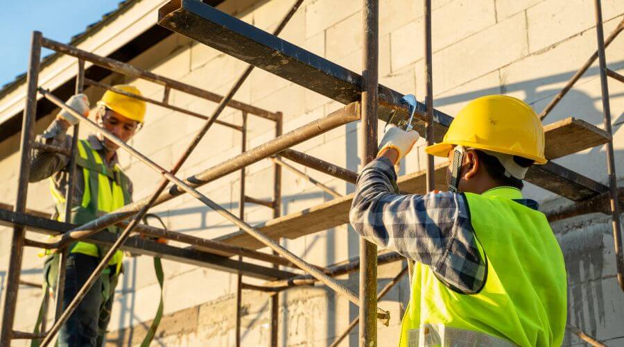 Professional fairlawn roofing services in Oral, SD